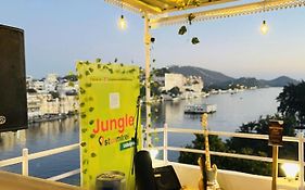 Jungle By Sturmfrei Udaipur